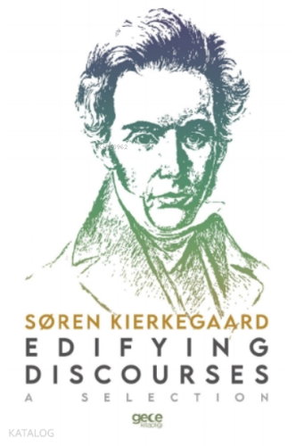 Edifying Discourses;A Selection