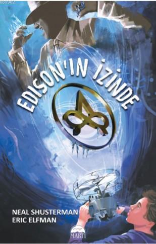 Edison'ın İzinde - Kitapiks.com