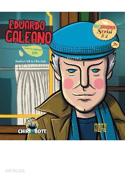 Eduardo Galeano; Kızlar ve Oğlanlar için - Kitapiks.com