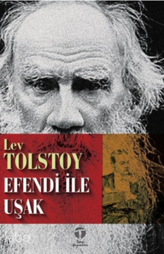 Efendi ile Uşak - Kitapiks.com