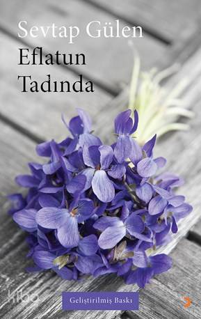 Eflatun Tadında - Kitapiks.com