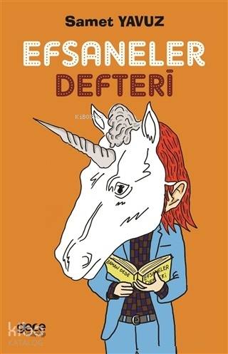 Efsaneler Defteri - Kitapiks.com