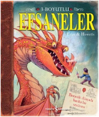 Efsaneler - Kitapiks.com