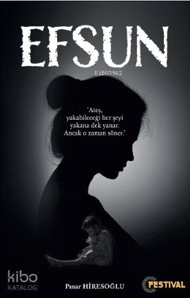 Efsun - Kitapiks.com