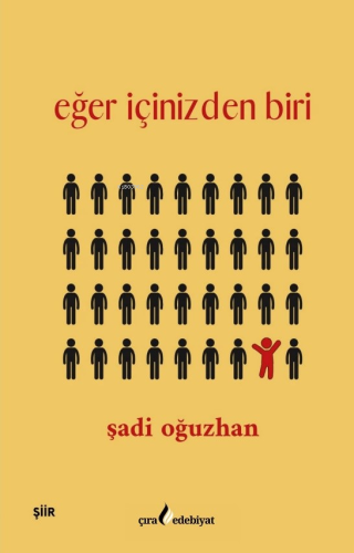 Eğer İçinizden Biri - Kitapiks.com