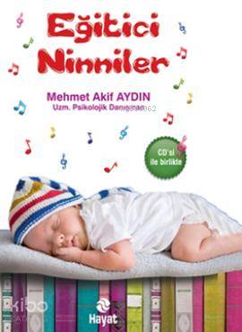 Eğitici Ninniler - Kitapiks.com
