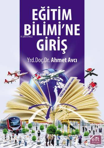 Eğitim Bilimine Giriş - Kitapiks.com