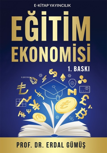 Eğitim Ekonomisi - Kitapiks.com