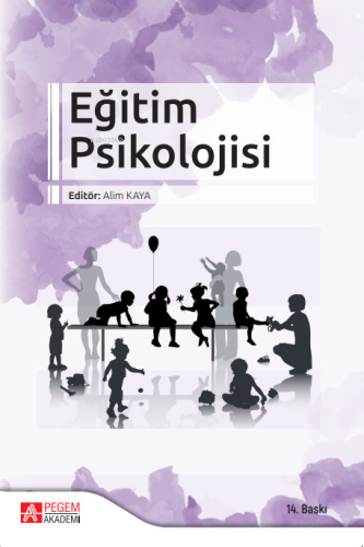 Eğitim Psikolojisi - Kitapiks.com