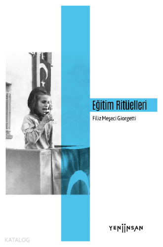 Eğitim Ritüelleri - Kitapiks.com