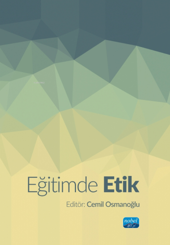 Eğitimde Etik - Kitapiks.com