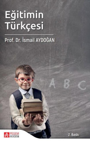 Eğitimin Türkçesi - Kitapiks.com