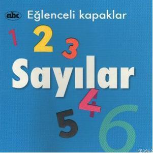 Eğlenceli Kapaklar| Sayılar - Kitapiks.com