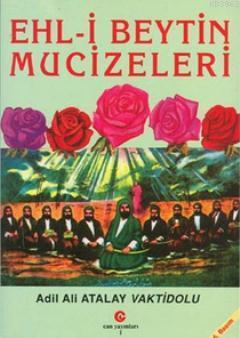 Ehl-i Beytin Mucizeleri - Kitapiks.com