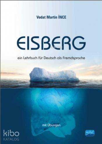 Eisberg - Kitapiks.com
