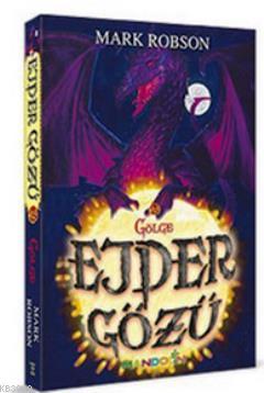 Ejder Gözü - 2 / Gölge - Kitapiks.com