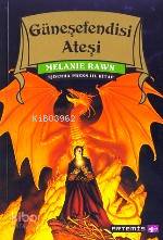 Ejderha Prens 3.kitap; Güneşefendisi Ateşi - Kitapiks.com
