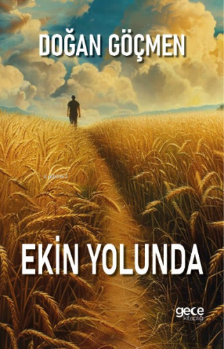 Ekin Yolunda - Kitapiks.com