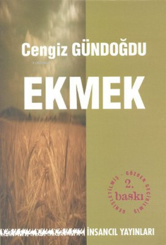 Ekmek - Kitapiks.com