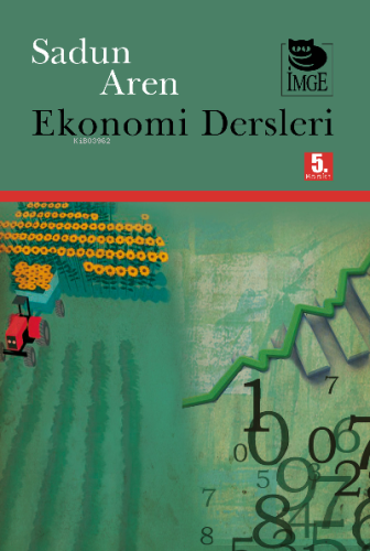 Ekonomi Dersleri - Kitapiks.com