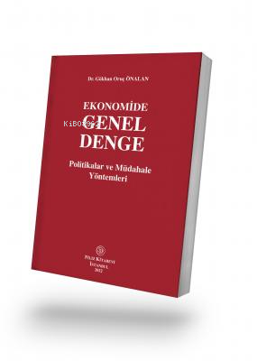 Ekonomide Genel Denge - Kitapiks.com