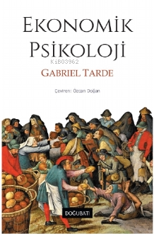 Ekonomik Psikoloji - Kitapiks.com