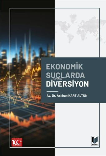 Ekonomik Suçlarda Diversiyon - Kitapiks.com