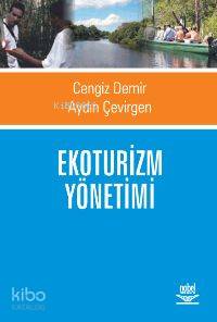 Ekoturizm Yönetimi - Kitapiks.com