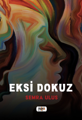 Eksi Dokuz - Kitapiks.com
