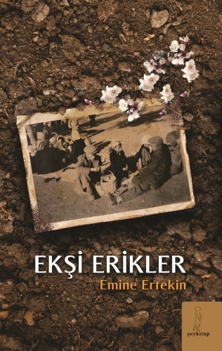 Ekşi Erikler - Kitapiks.com
