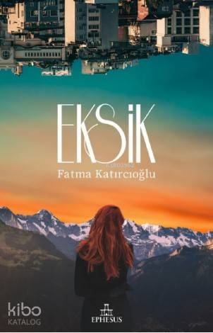 Eksik - Kitapiks.com