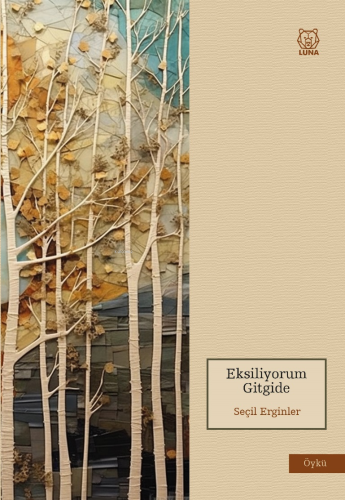 Eksiliyorum Gitgide - Kitapiks.com