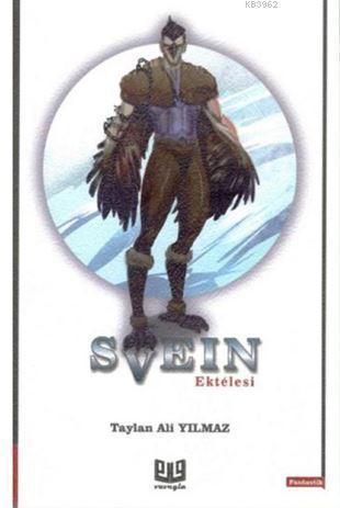 Ektelesi Svein - Kitapiks.com