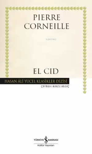 El Cid - Ciltli - Kitapiks.com