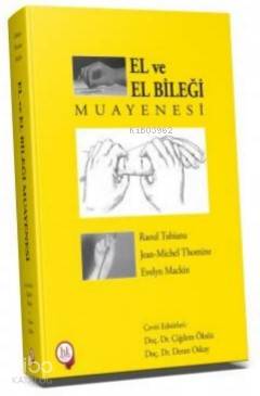 El ve El Bileği Muayenesi - Kitapiks.com