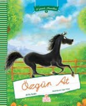 El Yazılı Masallar - Özgür At - Kitapiks.com
