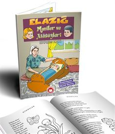 Elazığ Maniler ve Atasözleri - Kitapiks.com