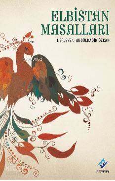 Elbistan Masalları - Kitapiks.com