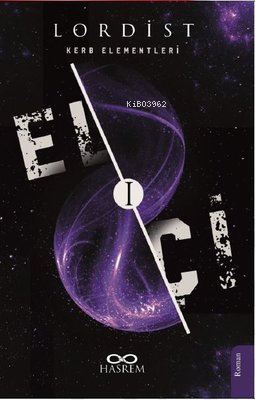 Elçi-Kerb Elementleri Serisi 1 - Kitapiks.com