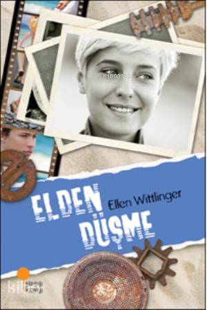 Elden Düşme - Kitapiks.com