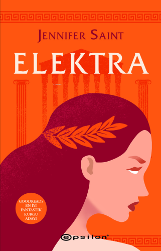 Elektra - Kitapiks.com
