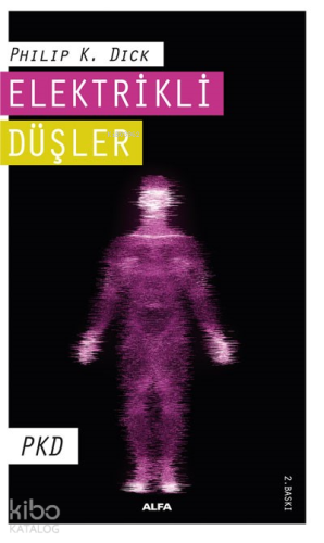 Elektrikli Düşler - Kitapiks.com