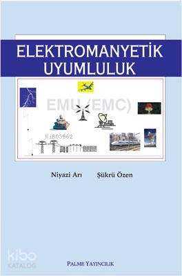 Elektromanyetik Uyumluluk - Kitapiks.com