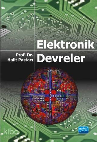 Elektronik Devreler - Kitapiks.com