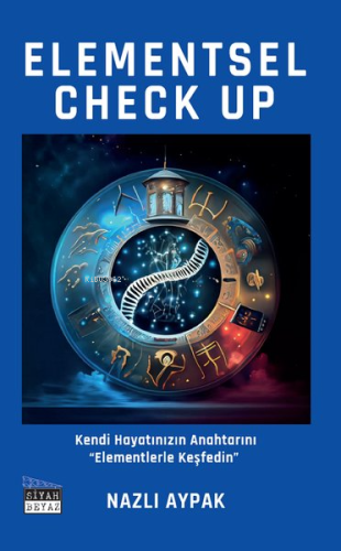 Elementsel Check Up - Kitapiks.com