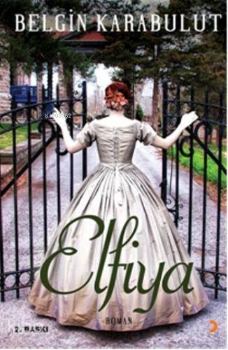 Elfiya - Kitapiks.com