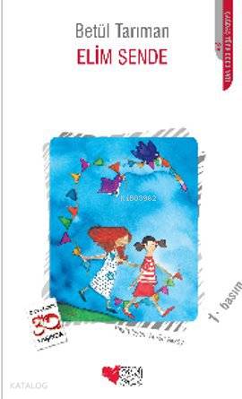 Elim Sende - Kitapiks.com