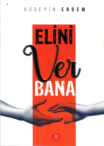 Elini Ver Bana - Kitapiks.com