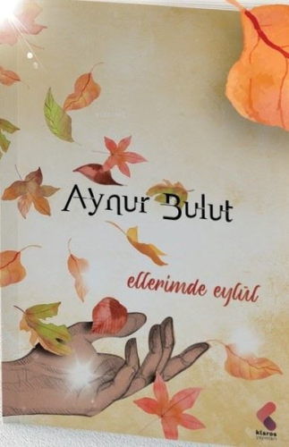 Ellerimde Eylül - Kitapiks.com