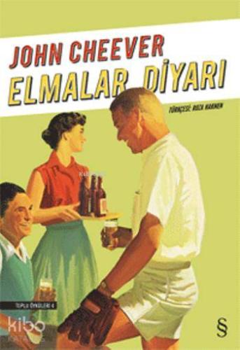 Elmalar Diyarı - Kitapiks.com
